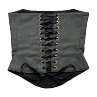 Image 1 of AZURA corset 