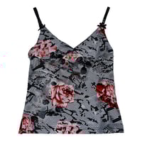 Image 3 of DAYANA top