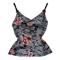 Image 1 of DAYANA top