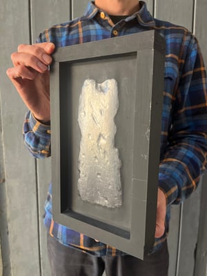 Image of Slight Cobble