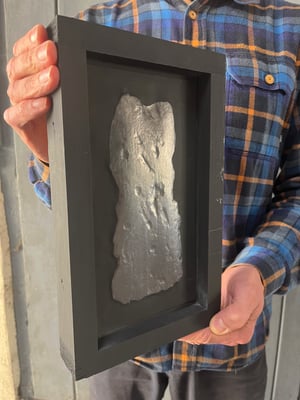 Image of Slight Cobble