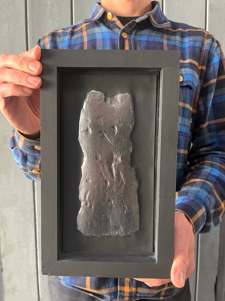 Image of Slight Cobble