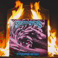 Image 1 of Spectral Sorcery – Hyperspace Odyssey