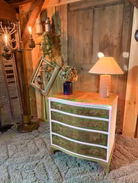 Image 1 of CHLOE -COMMODE