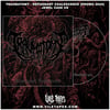 TRAUMATOMY - REPUGNANT COALESCENCE [CD]