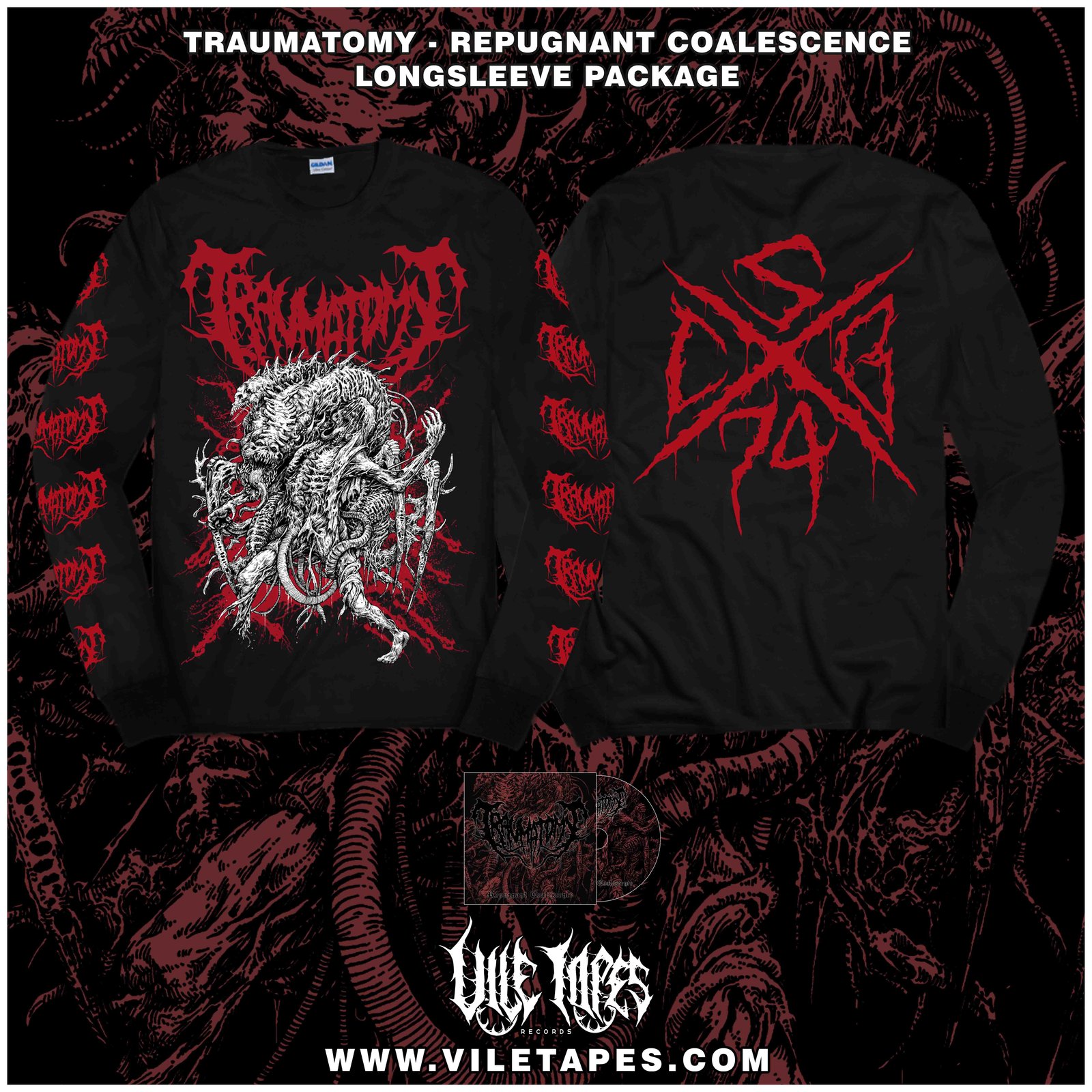 Products | viletapesrecords