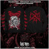 TRAUMATOMY - REPUGNANT COALESCENCE LONGSLEEVE PACKAGE