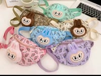 Labubu Fanny pack 