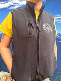 Image 1 of MIND, BODY & SOLE Norway Fleece Body Warmer 