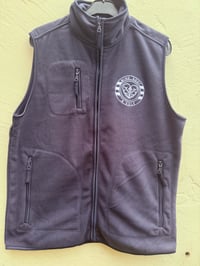 Image 3 of MIND, BODY & SOLE Norway Fleece Body Warmer 