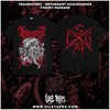 TRAUMATOMY - REPUGNANT COALESCENCE T-SHIRT PACKAGE