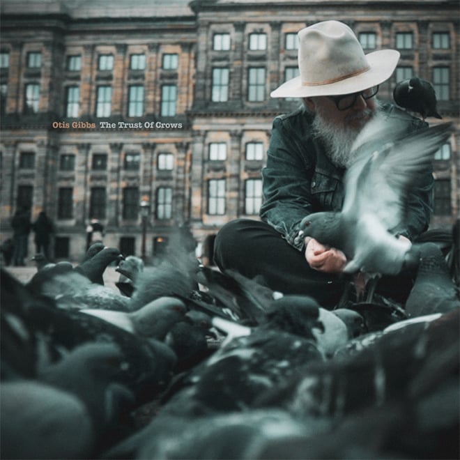 Image of Trust Of Crows
