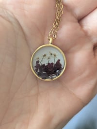 Image 4 of Ciondolo Tarassaco Daucus 