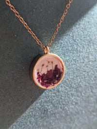 Image 2 of Ciondolo Tarassaco Daucus 