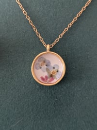 Image 2 of Ciondolo Tarassaco Veronica 