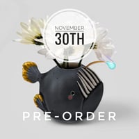 PRE-ORDER Vicky #226 November 30th.