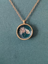 Image 3 of Ciondolo Tarassaco Nebbiolina 