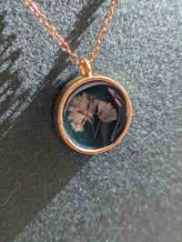 Image 1 of Ciondolo Tarassaco Nebbiolina 