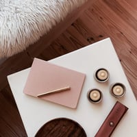 Image 2 of Bougie cire d'abeille 