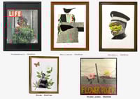 Image 2 of "We want flowers"