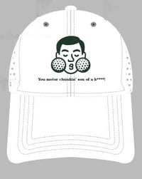 Image 1 of Wedding Crashers Hat