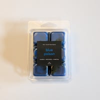 Image 2 of blue poison
