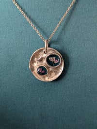 Image 1 of Ciondolo Moon