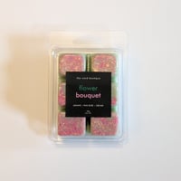Image 2 of flower bouquet