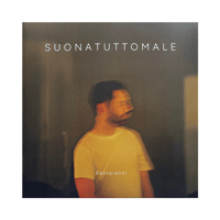 Santoianni - SUONATUTTOMALE | Vinile LP