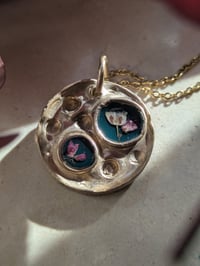 Image 2 of Ciondolo Moon