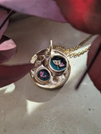 Image 3 of Ciondolo Moon