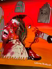 Image 3 of Premutos Original Painting
