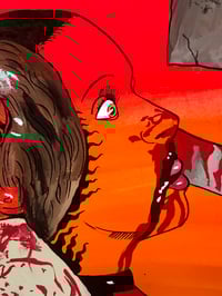 Image 4 of Premutos Original Painting