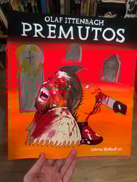 Image 2 of Premutos Original Painting