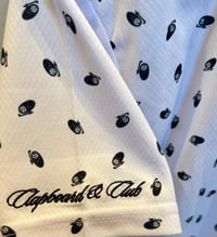 Image 1 of Women's Baby Mama Pbble Beach Polo