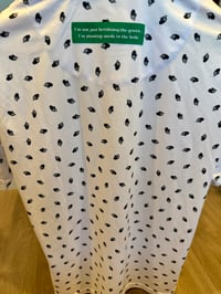 Image 2 of Women's Baby Mama Pbble Beach Polo