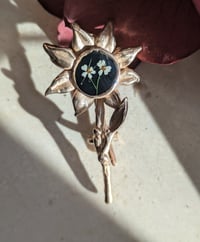 Image 2 of Eco di bronzo nera