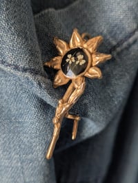 Image 3 of Eco di bronzo nera