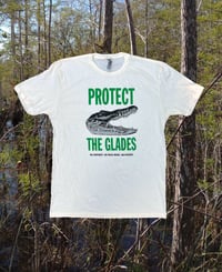 Image 1 of Protect the Glades Shirt