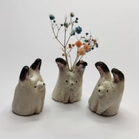 Image 1 of Pieni savimaljakko, pupu