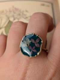 Image 3 of Anello bocciolo