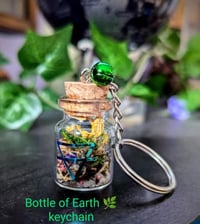 Image 3 of Wearable Spell Bottles