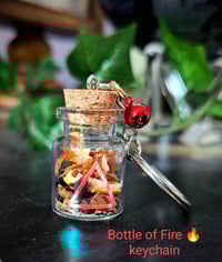 Image 4 of Wearable Spell Bottles