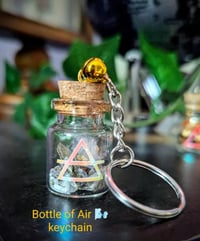 Image 2 of Wearable Spell Bottles
