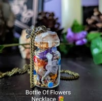 Image 5 of Wearable Spell Bottles