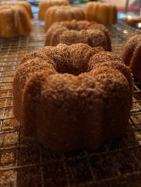 effingood swedish spice cake