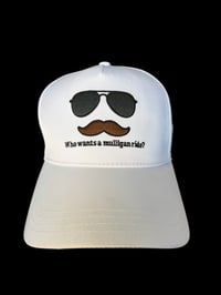 Image 1 of Super Troopers Hat
