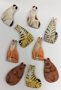 Magneetti, eri vaihtoehtoja