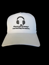 Image 1 of Step Brothers Hat