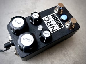 Image of EX DEMO FUZZER